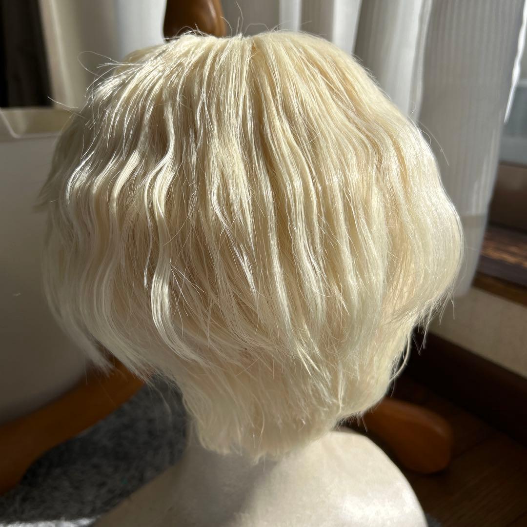 エイリアンステージ コスプレ ルカ フルセット