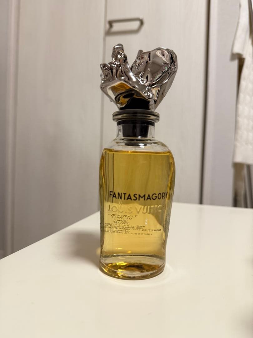 LOUIS VUITTON ファンタスマゴリー　100ml