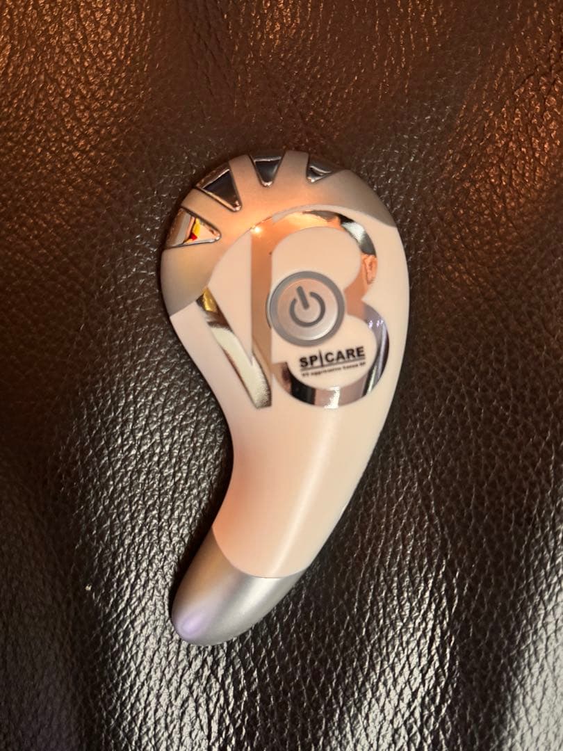 V3 aggressive kassa RF 美容器