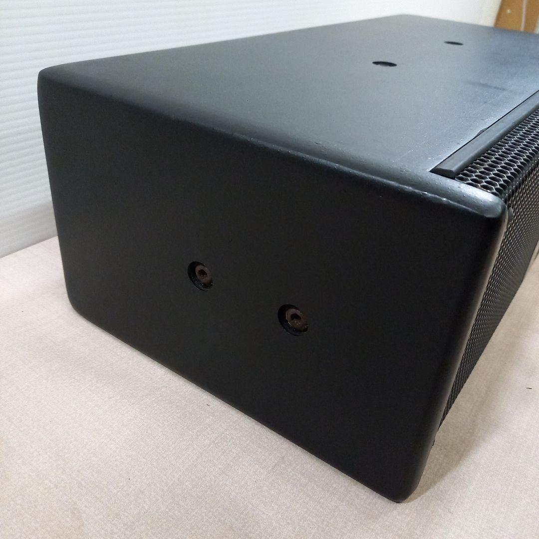 YAMAHA 2way インストレーション センタースピーカー IF2205