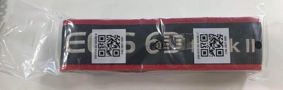 【美品】CANON EOS 6D Mark II