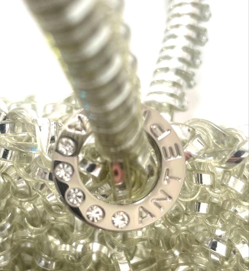 ♣️ANTEPRIMA アンテプリマ ワイヤーハンドバッグ