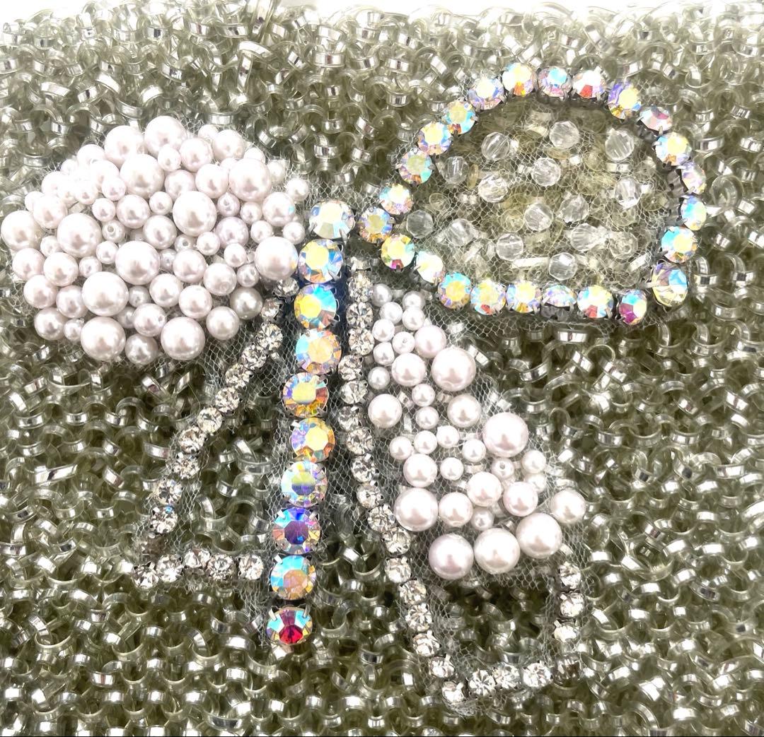 ♣️ANTEPRIMA アンテプリマ ワイヤーハンドバッグ