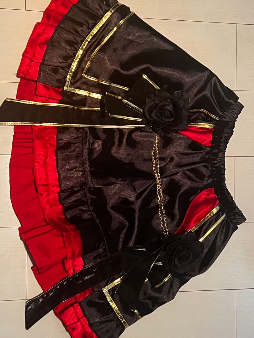 サーニャ コスプレ衣装 ウィッグ