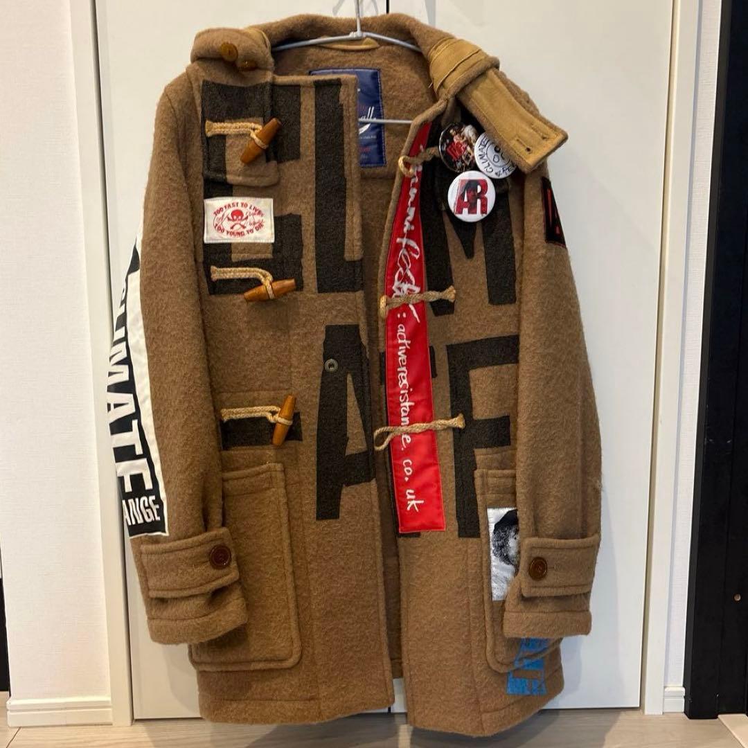 ☆Vivienne Westwood ダッフルコート☆