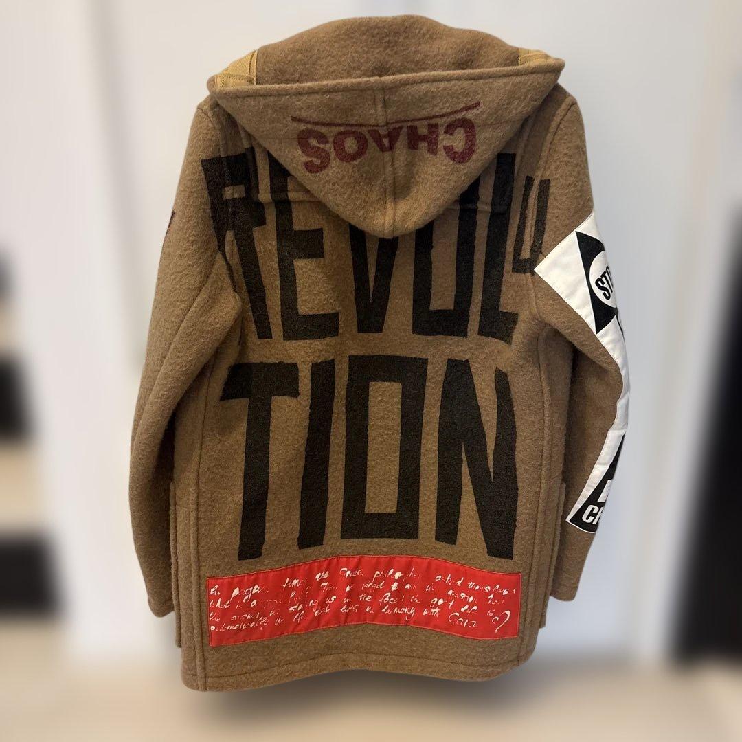 ☆Vivienne Westwood ダッフルコート☆