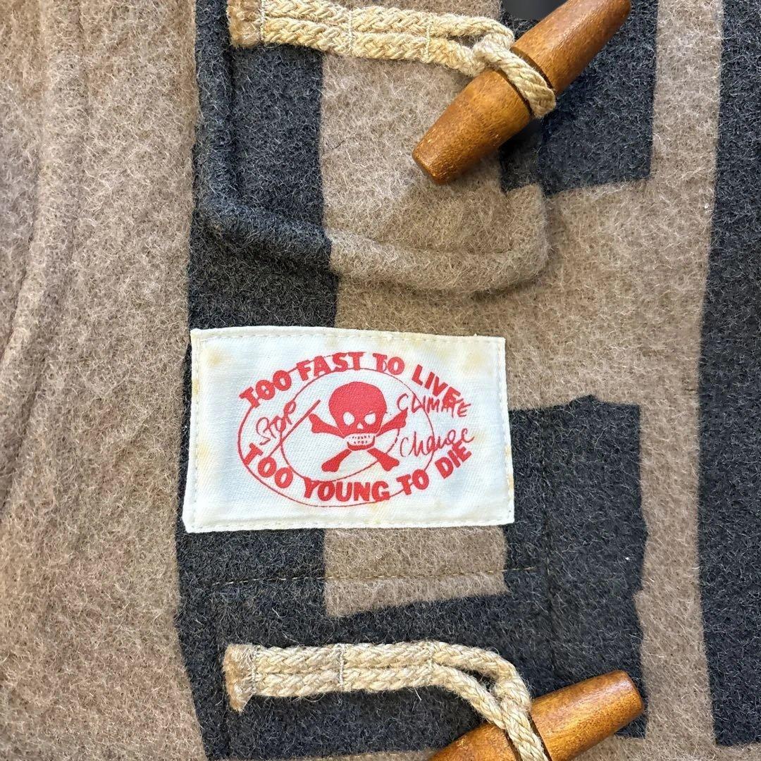 ☆Vivienne Westwood ダッフルコート☆