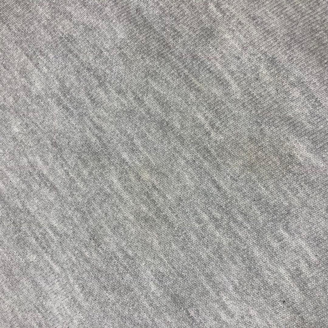 90s Championミシガン染み込み リバースウィーブ刺繍タグUSA製XXL