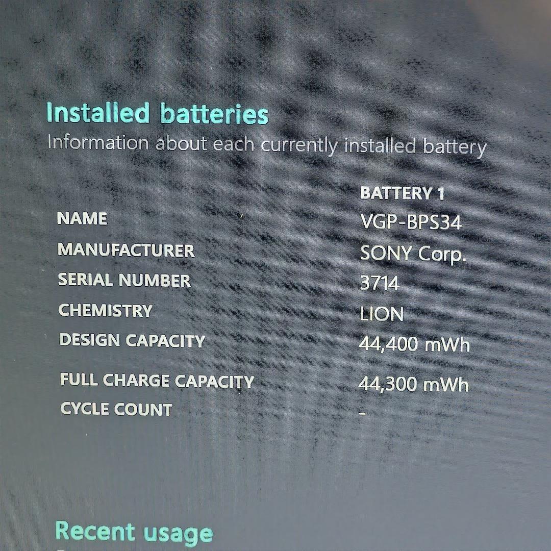 【VAIO】SVF 爆速i7 新品SSD256GB 8GB ブラックノートPC