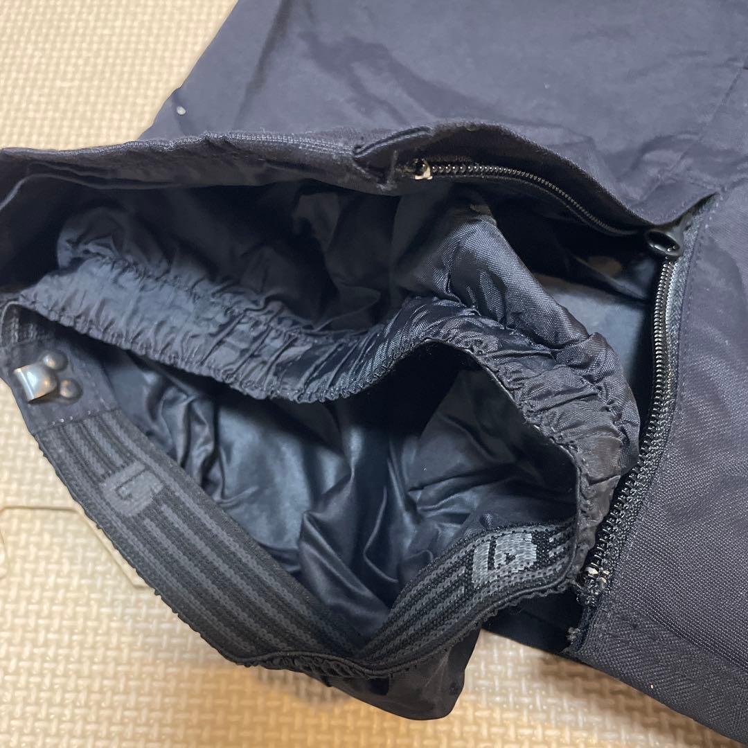 BURTON 【sizeM】バイカラー スノーボードウェア