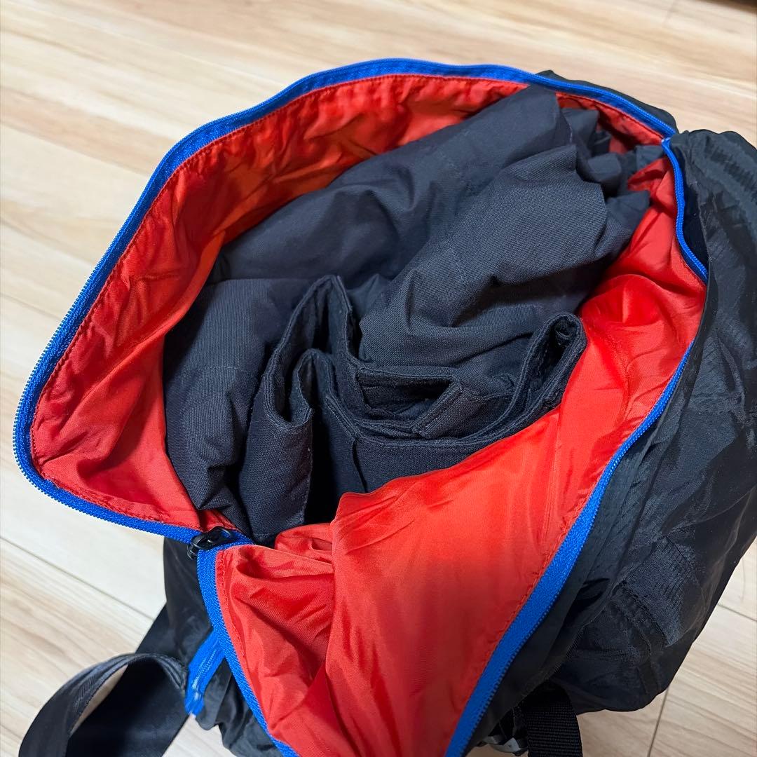 BURTON 【sizeM】バイカラー スノーボードウェア