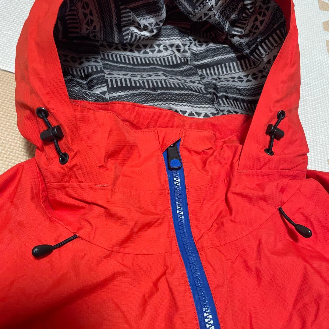 BURTON 【sizeM】バイカラー スノーボードウェア