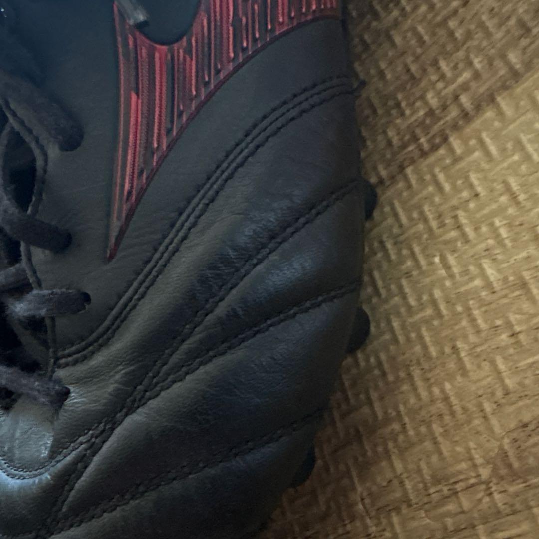 モレリアネオ4 限定モデル