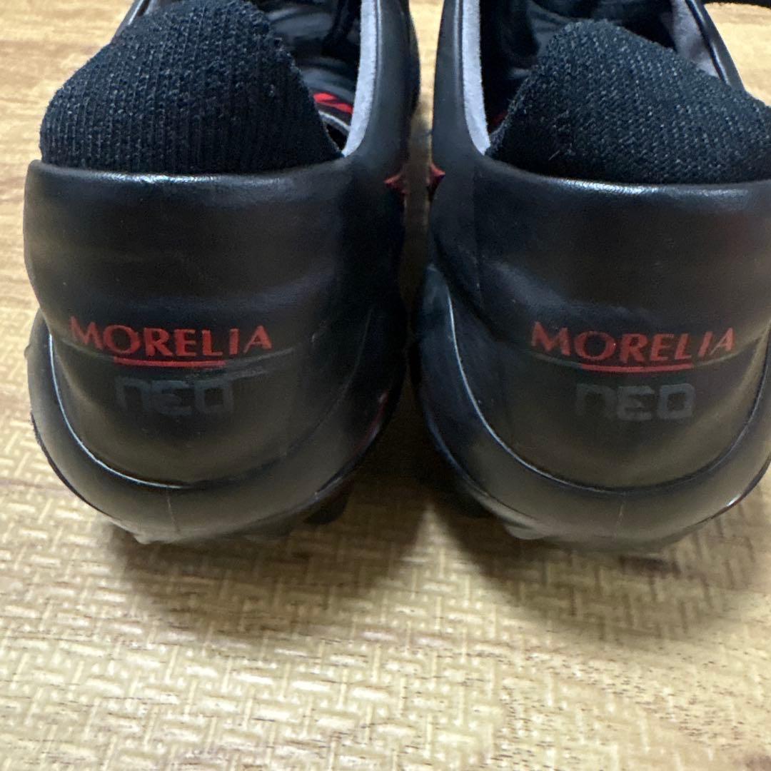 モレリアネオ4 限定モデル