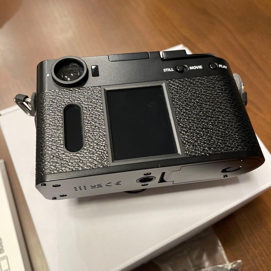 FUJIFILM X halfデジタルカメラ