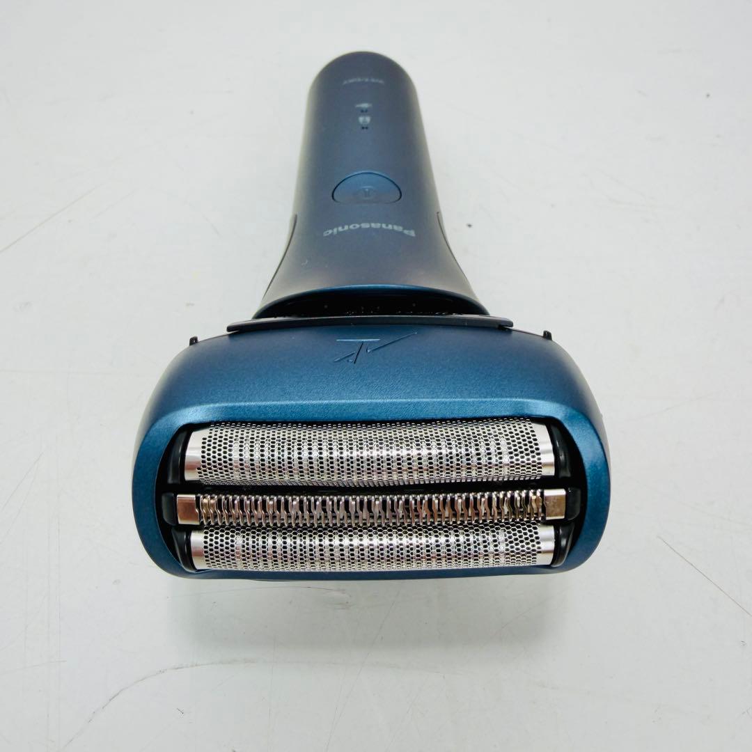 【新品未使用】パナソニック ES-LT4B メンズシェーバー ラムダッシュ