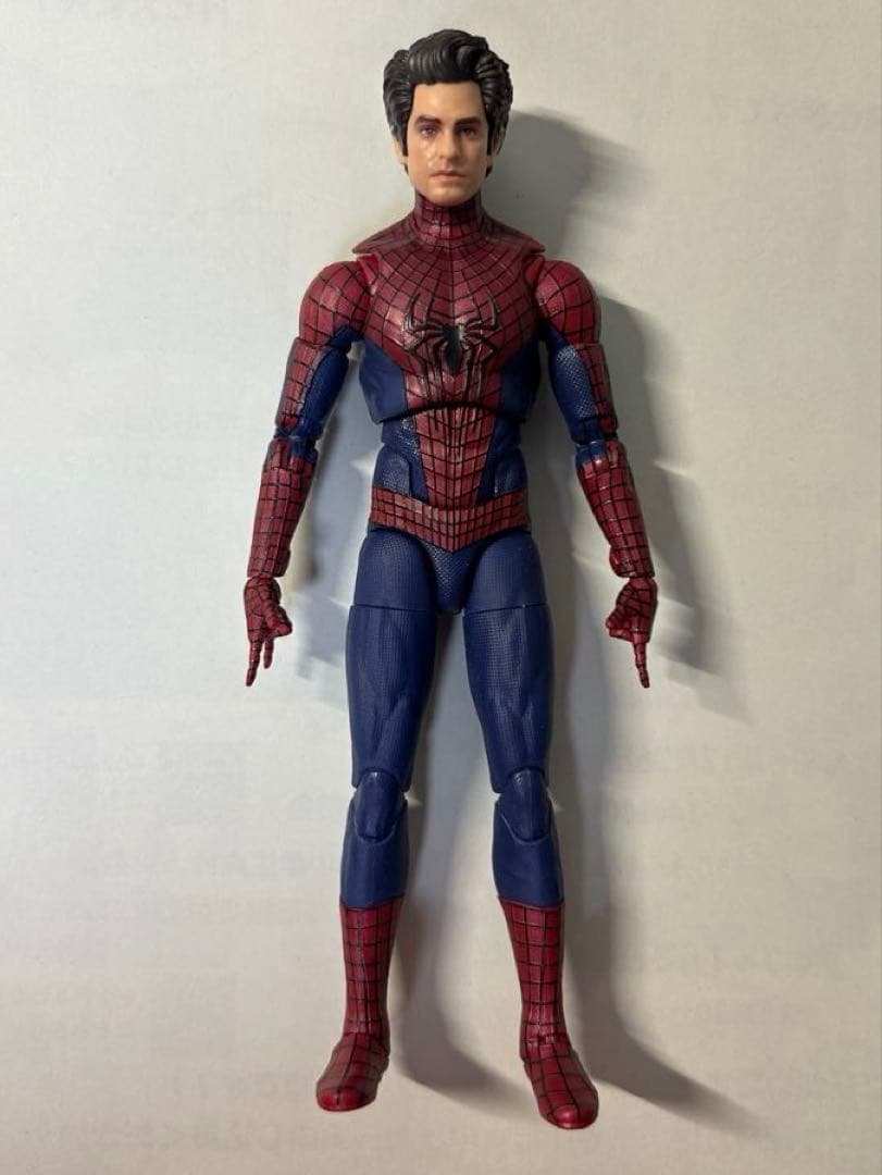 マーベルレジェンド スパイダーマン　ノーウェイホーム 3体セット