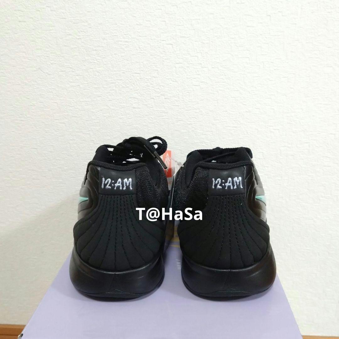 [新品] NIKE JA 2 EP \" TIFFANY BLUE \"