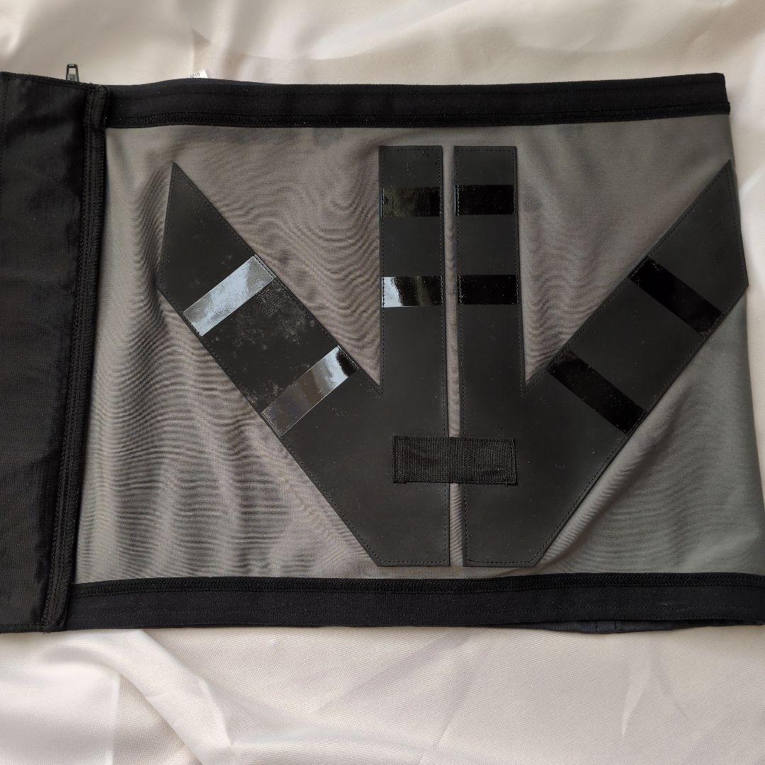 ヒロミプロデュースVアップエクササイズVupExa EMSト腹筋トレーニング