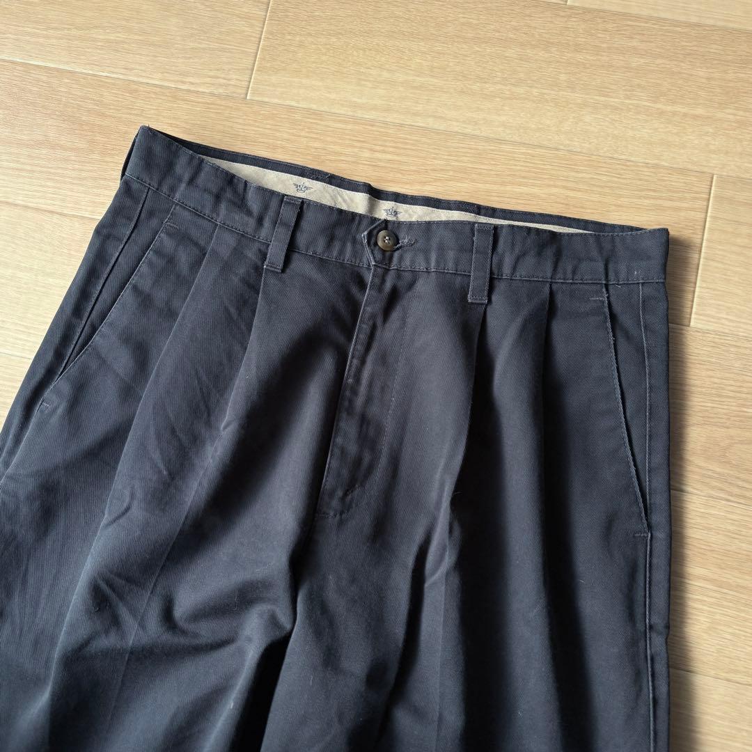 90s Dockers ドッカーズ Levi's チノ スラックス