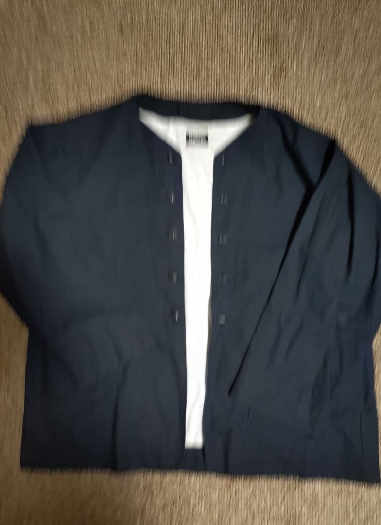 HACKNEY UNION WORKHOUSE 　Roadジャケット