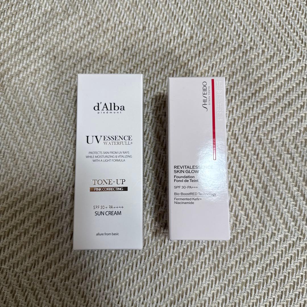 コスメ スキンケア まとめ売り 新品未使用 総額5万円