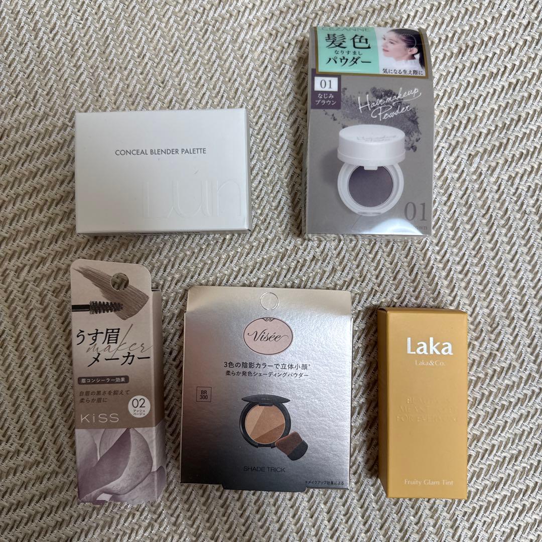 コスメ スキンケア まとめ売り 新品未使用 総額5万円