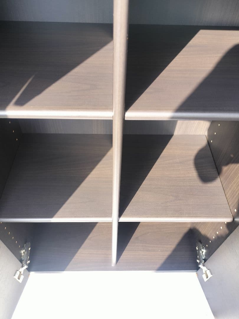 まおぽんGO　バルバーニ(旧ビクターインテリア)書棚