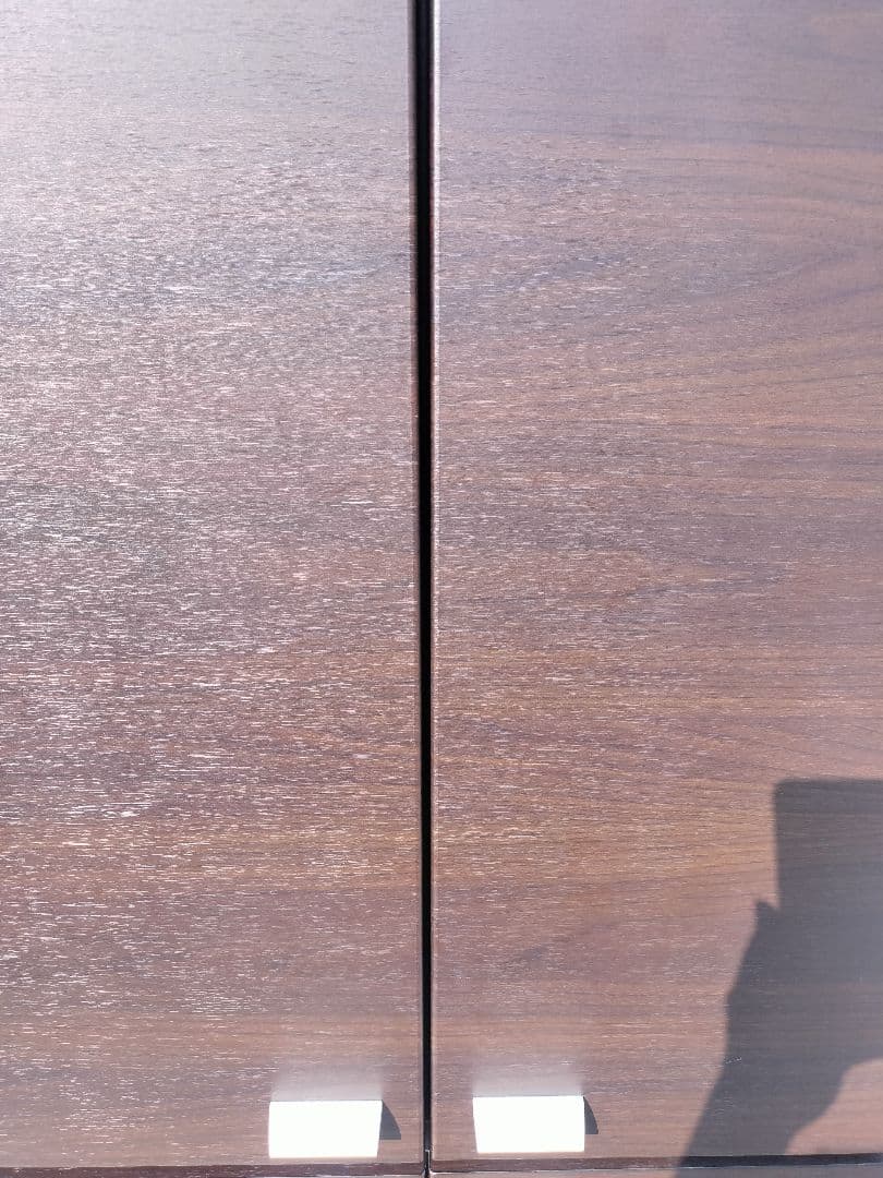 まおぽんGO　バルバーニ(旧ビクターインテリア)書棚