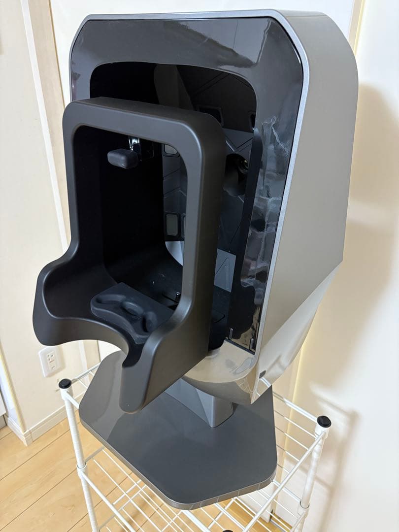 FACE-DX9 美肌診断機(エストラボ)