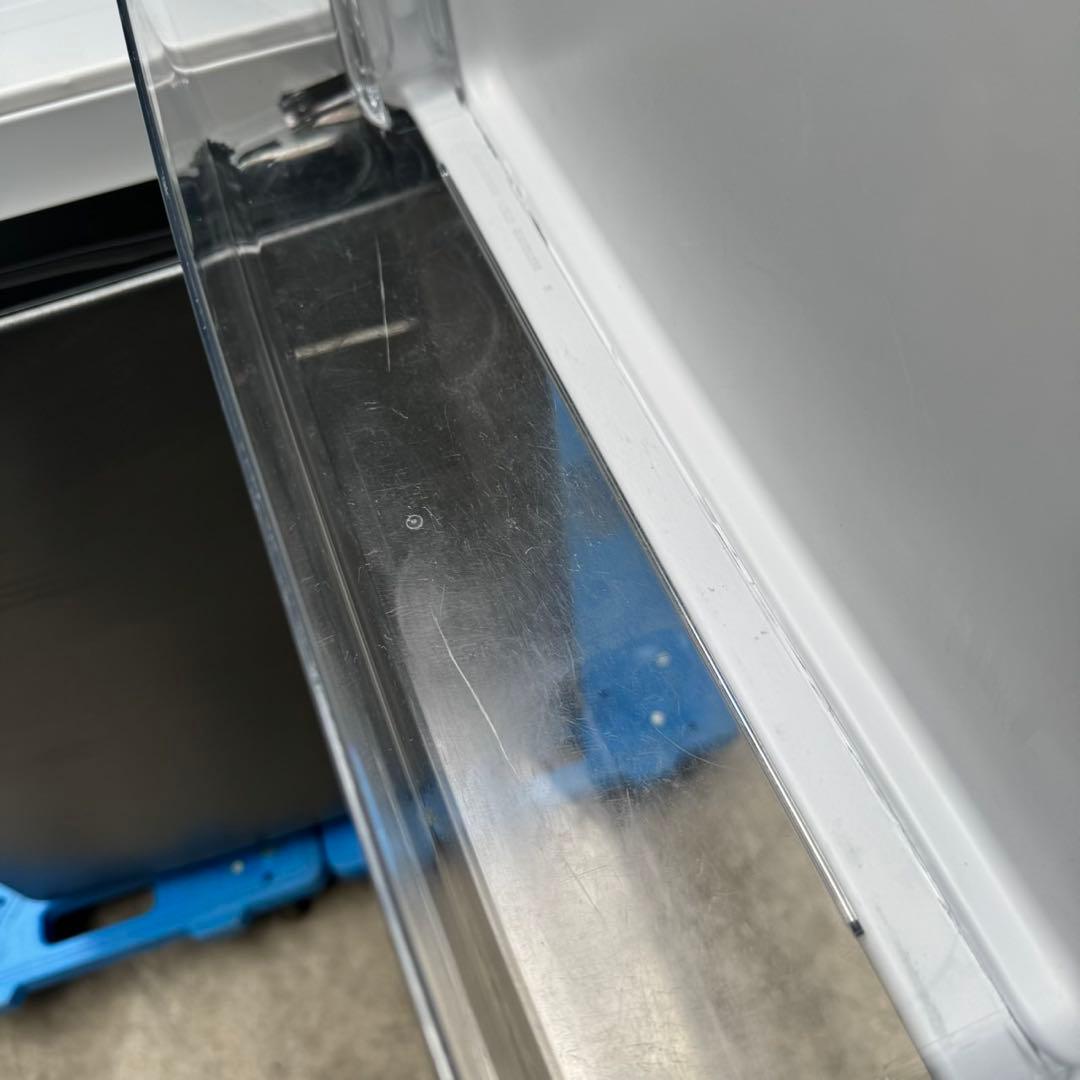 237⭐️2023年製★ハイアール　冷蔵庫　大型　173L 一人暮らし