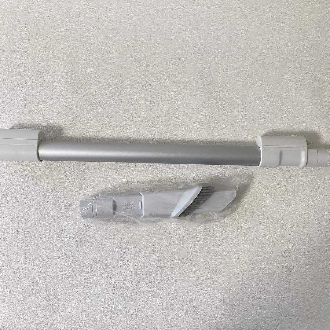 パナソニック 掃除機 コードレス スティック サイクロン MC-SB33J