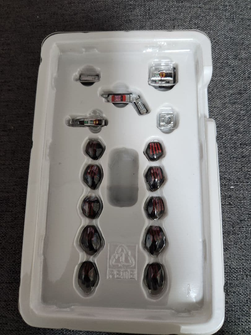 S.H.Figuartsフィギュアーツ 真骨彫 仮面ライダーファイズ 555