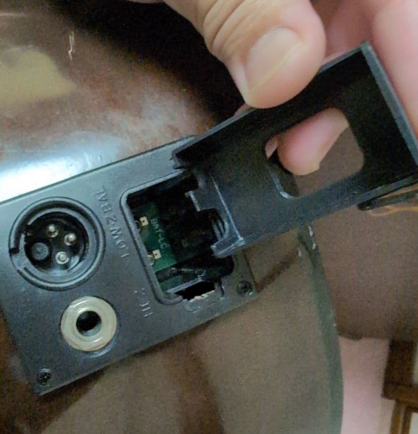 アライ　12弦アコギ、エレアコ仕様