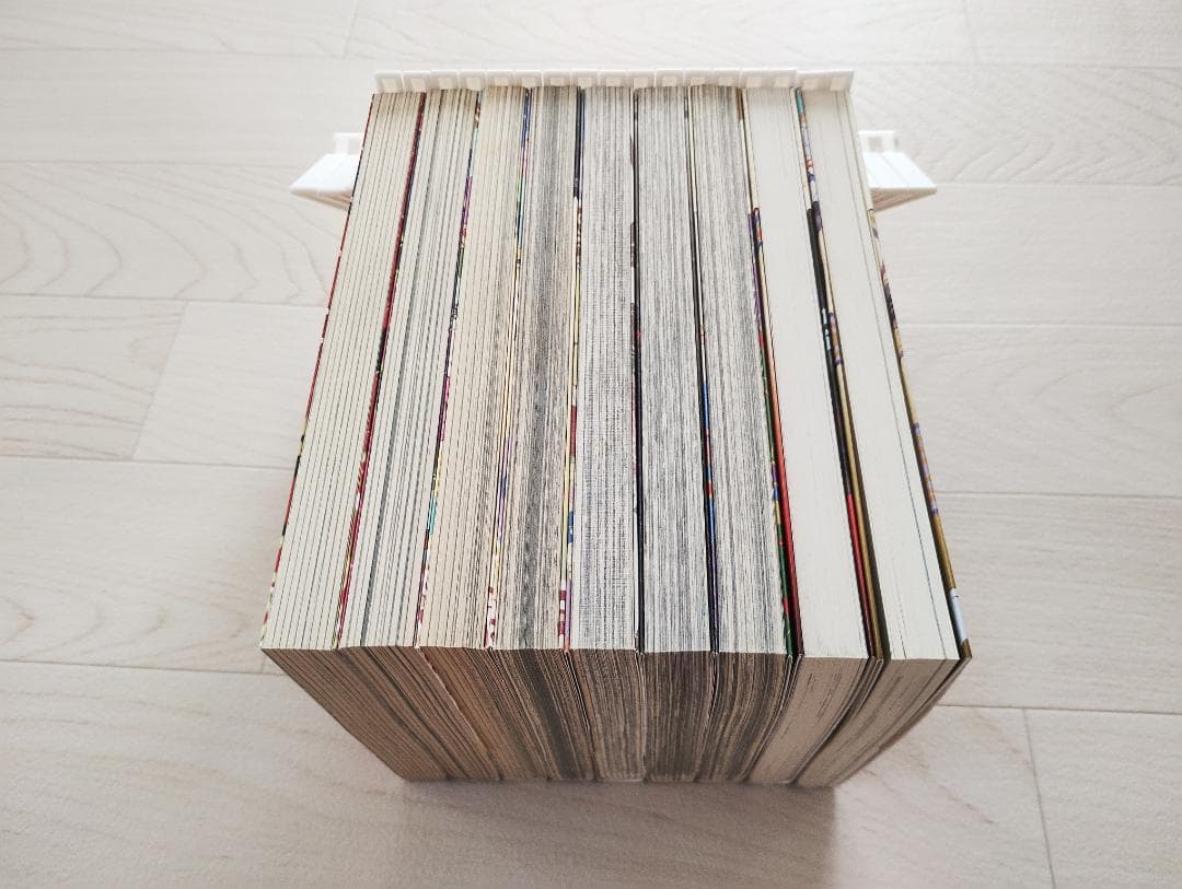 モノノ怪 9冊 セット 鵺・海坊主・のっぺらぼう 他 漫画 コミック 蜷川ヤエコ