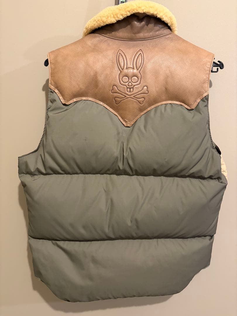 ロッキーマウンテンサイコバニーコラボ　38