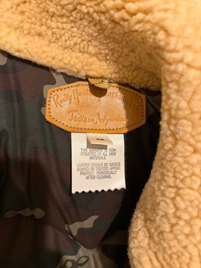 ロッキーマウンテンサイコバニーコラボ　38