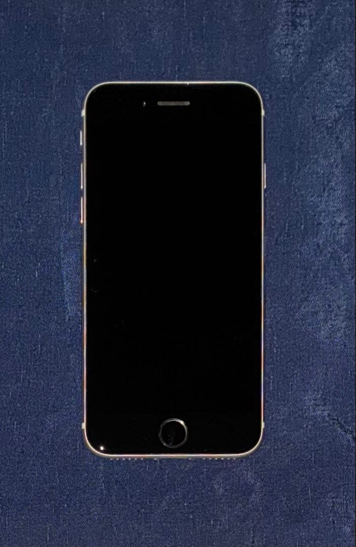 iPhoneSE 第3世代 128GB ジャンク