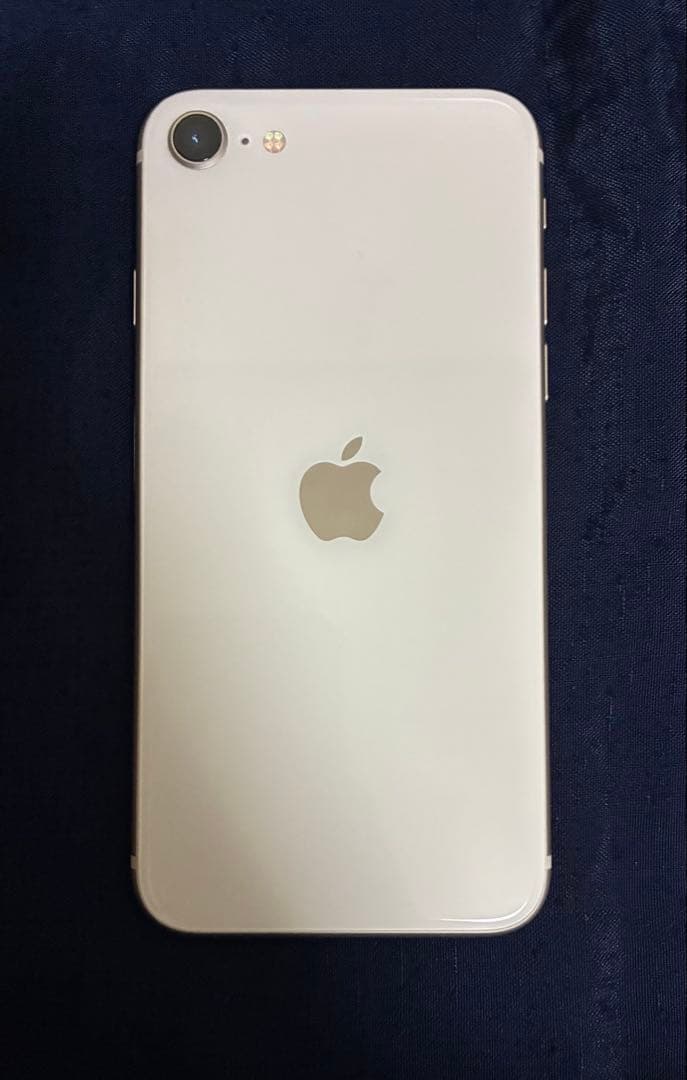 iPhoneSE 第3世代 128GB ジャンク