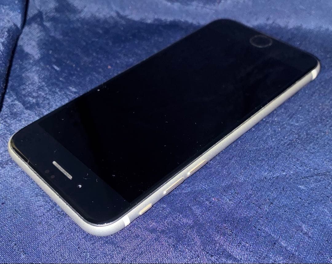 iPhoneSE 第3世代 128GB ジャンク