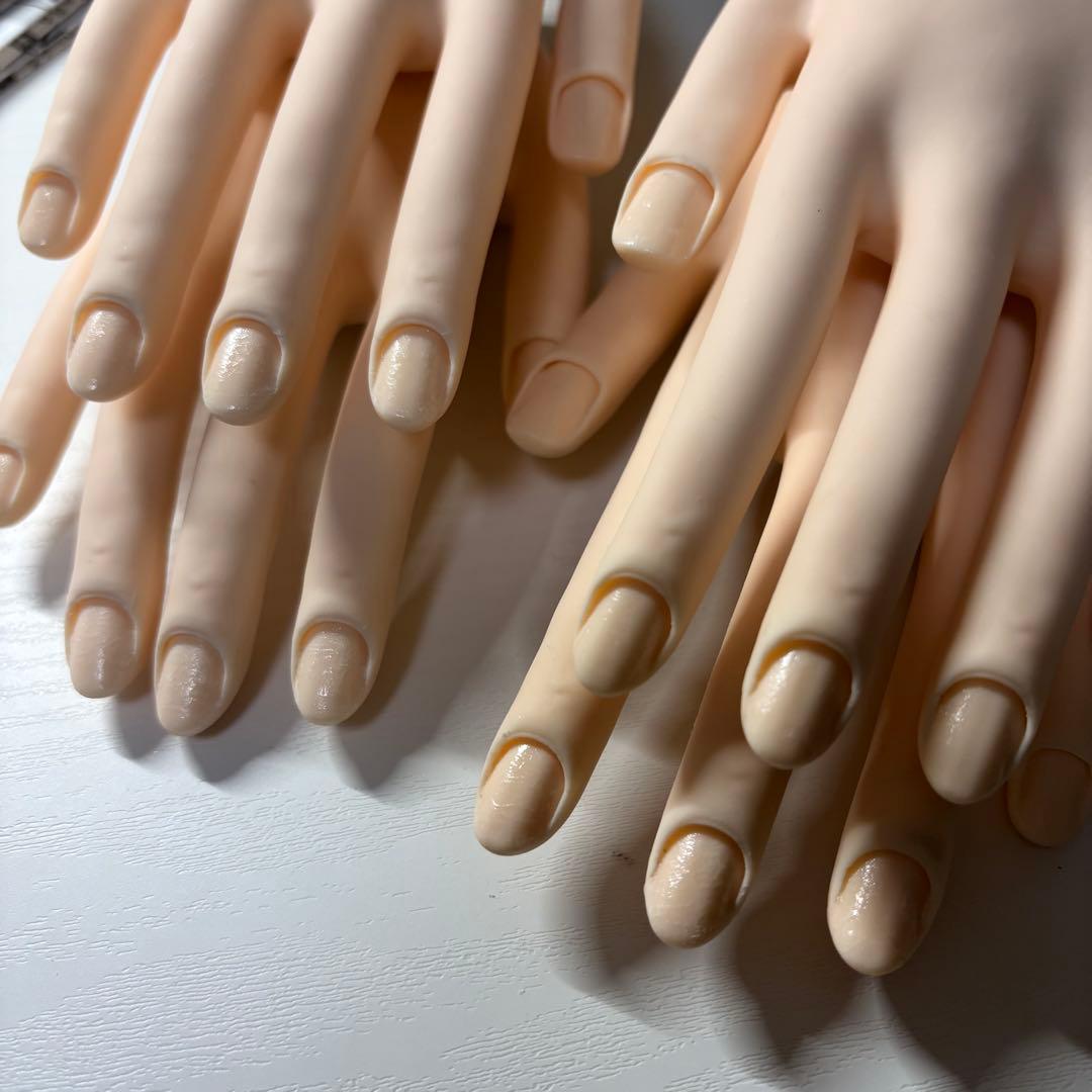 ST認定モデルハンド 2個セット