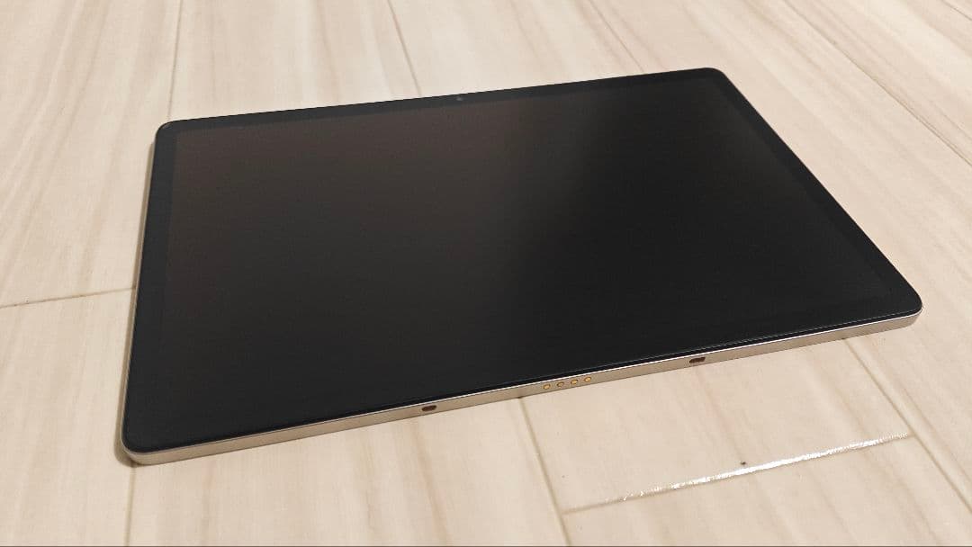 Lenovo Xiaoxin Pad Pro 2022 TB-132FU 超美品