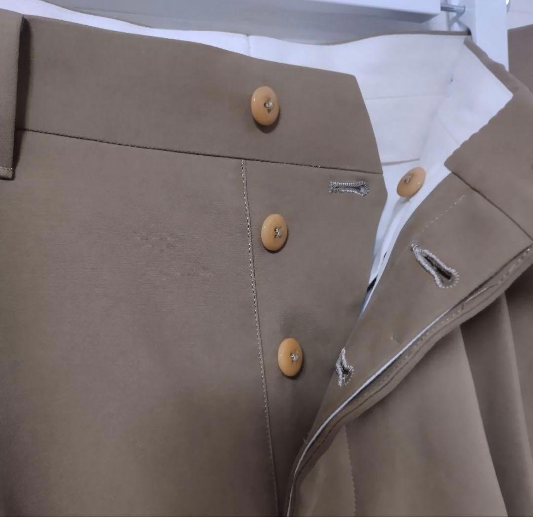 23AW MAATEE ＆ SONS 俺のチノ【2】　最終値下げ