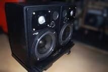 AIWA SC-E22　　小改造　★★試聴Youtubeあり！