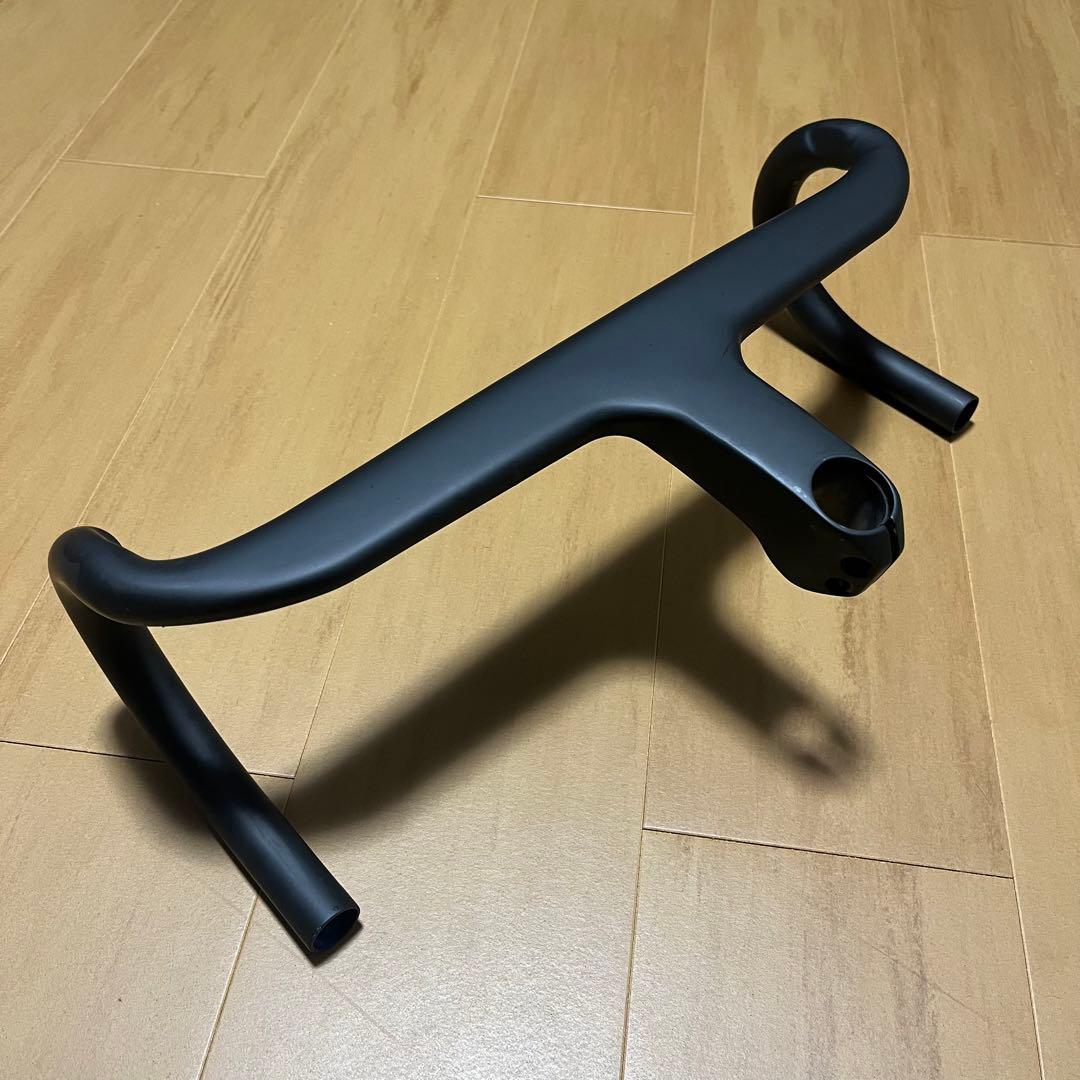 AEOLUSRSLハンドルバー 420×100