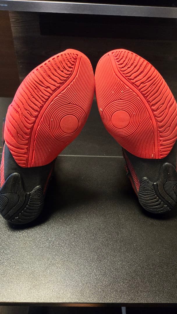 nike hyper ko ナイキ　ハイパーKO