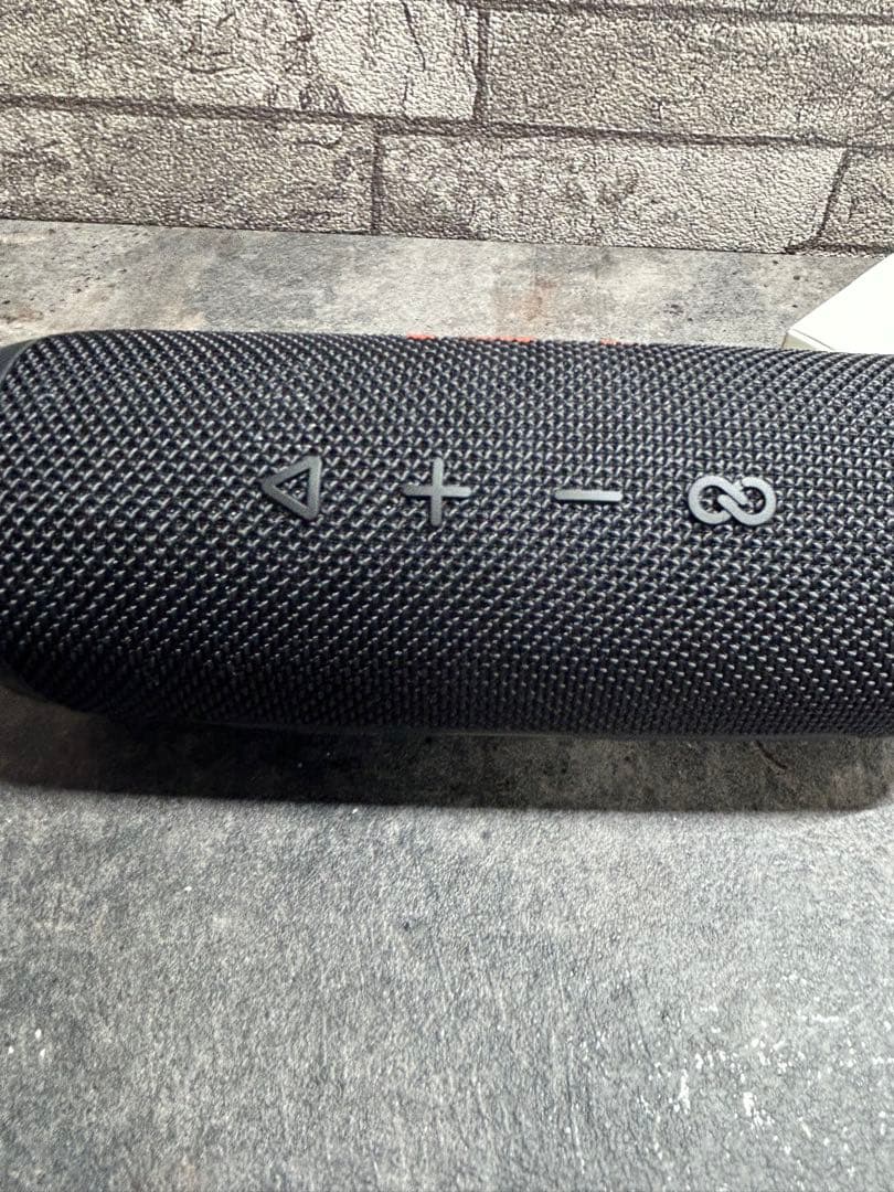 JBL Flip 6 ワイヤレススピーカー