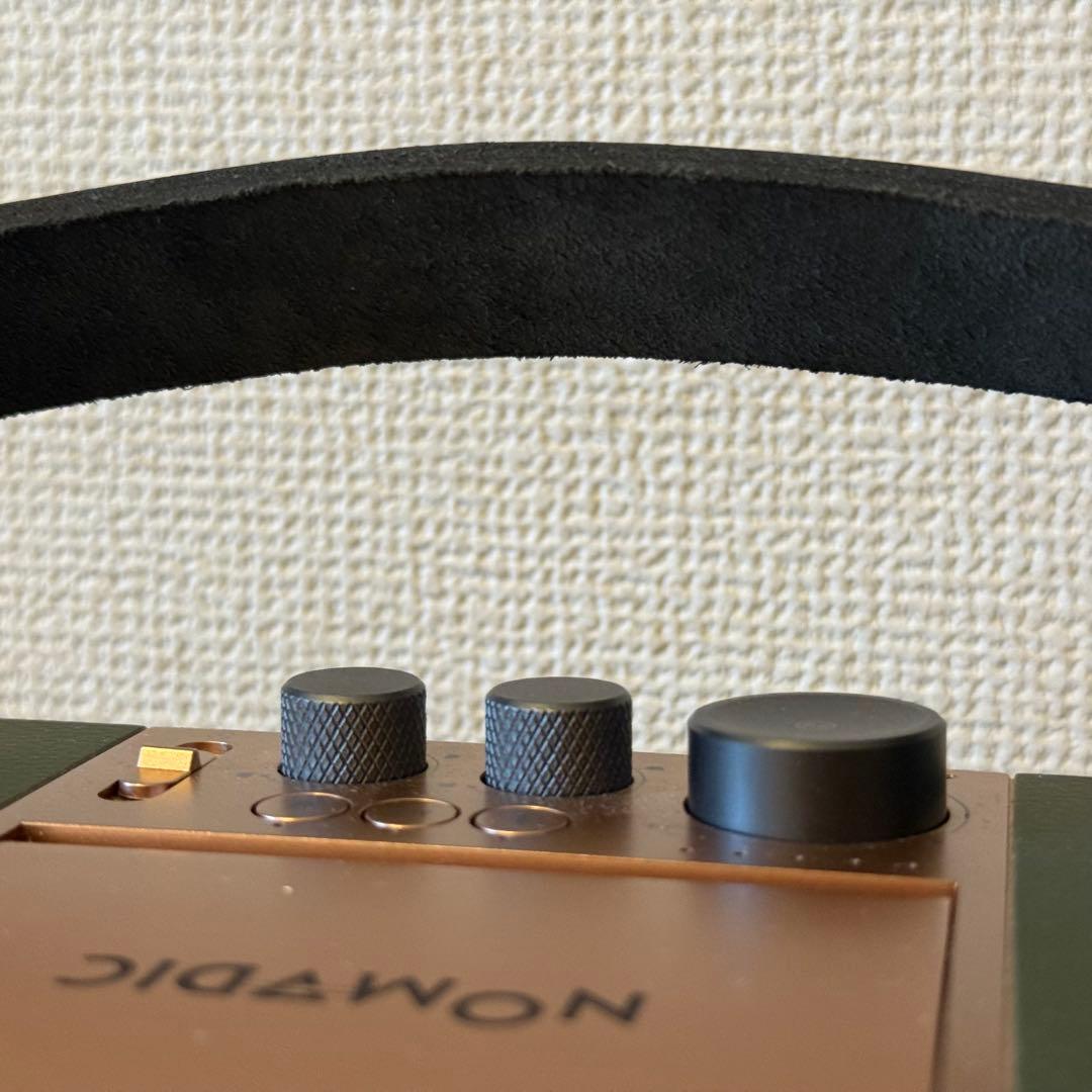 NOMADIC X300 ノマデッック　プロジェクター