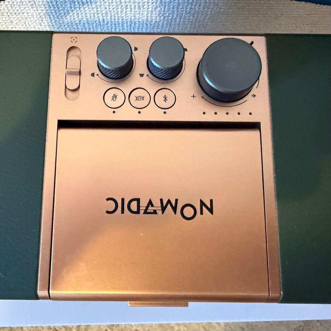 NOMADIC X300 ノマデッック　プロジェクター