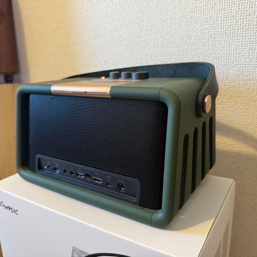 NOMADIC X300 ノマデッック　プロジェクター